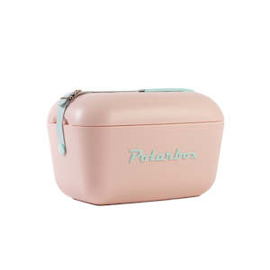 Polarbox 12L - Nude 9276