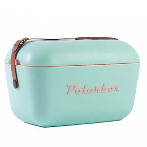 Polar Box: Polarbox 20L - Cyan 9210
