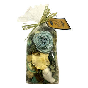 Potpourri: Ullas Potpourri 100gm - Sea Breeze
