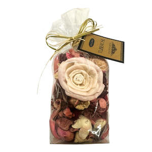 Potpourri: Ullas Potpourri 100gm - Tuberose