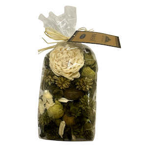 Potpourri: Ullas Potpourri 100gm - Jasmine