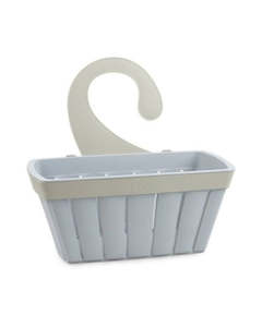 DOGA ITALIAN SHOWER CADDY - GREY