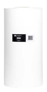 SWS Polyethylene Tubing - White, 500mm x 25kg x 120mu (1)