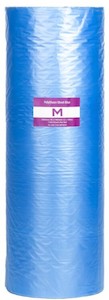 POR Polyethylene Sheet - Blue, 600mm x 960mm x 18mu (1500)