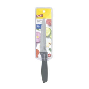 GLAD ESSENTIALS 5IN UTILITY KNIFE (Product of USA)