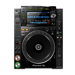 CDJ-2000NXS2 Goodtime DJ Hire