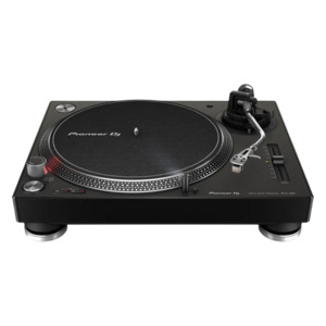 PLX-500 - Turntable Goodtime DJ Hire