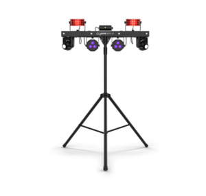 Products: GigBAR Move Goodtime DJ Hire