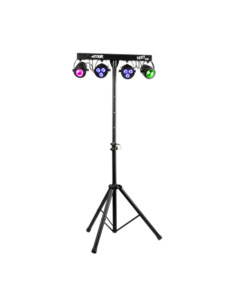 LED Party Bar Goodtime DJ Hire