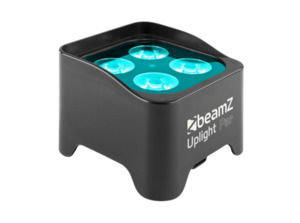 LED UP LIGHT Goodtime DJ Hire