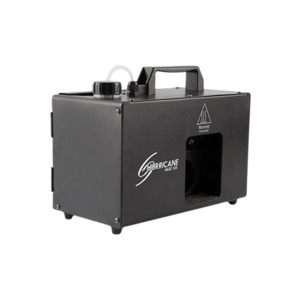 1DX Hazer Goodtime DJ Hire