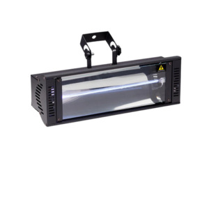1500 Watt Strobe Goodtime DJ Hire