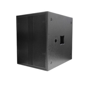 18" Active Sub-Woofer Goodtime DJ Hire