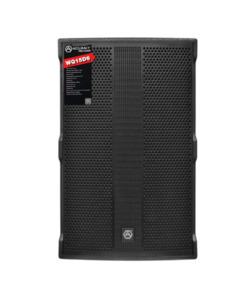 Products: Active 15" Speaker Goodtime DJ Hire