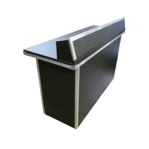 Products: DJ Booth Goodtime DJ Hire