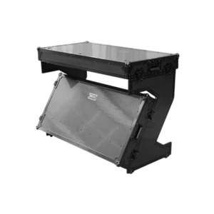 Pro DJ Booth Goodtime DJ Hire