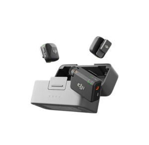DJI Mic Mini (2 TX + 1 RX) Goodtime DJ Hire