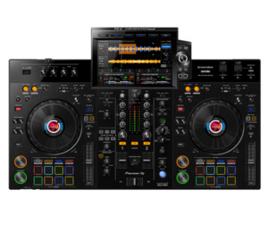 Products: XDJ-RX3 DJ Controller Goodtime DJ Hire