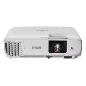 Epson H840B Projector Goodtime DJ Hire