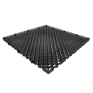 ag-geotextiles: GrasCell Drainage Mat DC20