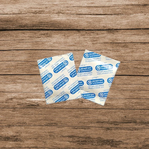 High Quality Oxygen Absorber 600ml 150pack Shipped form NZ