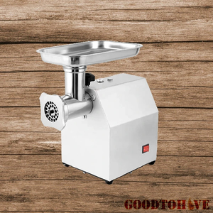 Products: Meat Grinder/ Mincer No.22 - GoodToHave