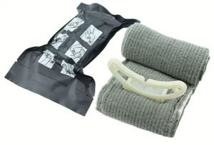 Products: Emergency Pressure Bandage - GoodToHave