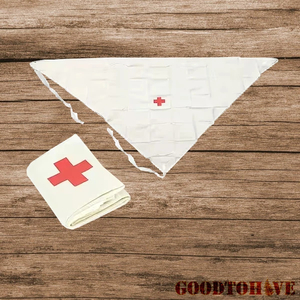 Products: Emergency Triangular Bandage Shipped from NZ GoodToHave