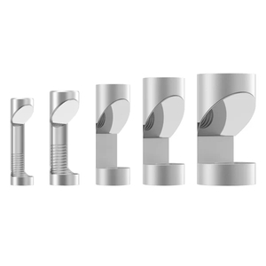 Teslong - 5 Mirror Set Shipped from NZ