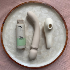 Vibrator: Ultimate Combo