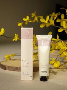 Accessories: Simply Arousal Serum