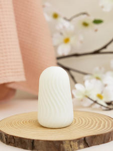 Penis Play: Osha Penis Stroker