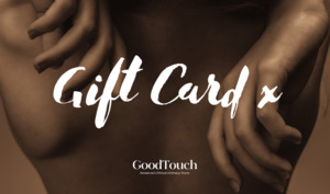 Products: GoodTouch Gift Card