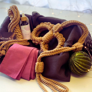 Hampers: Bondage Bundle