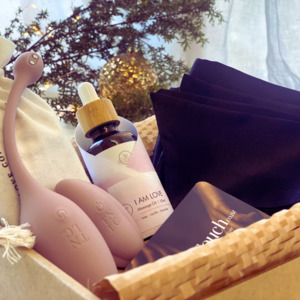 Hampers: Play Bundle