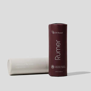 RUMER OIL BASED ORGANIC LUBRICANT