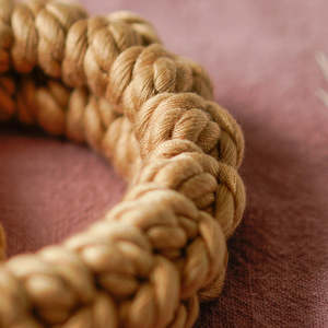 Couples: KANUKA HANDCUFFS