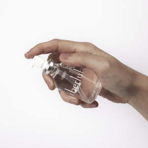 Accessories: ÜBERLUBE SILICONE LUBRICANT