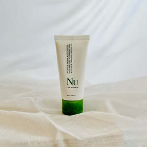 Accessories: NU BALM