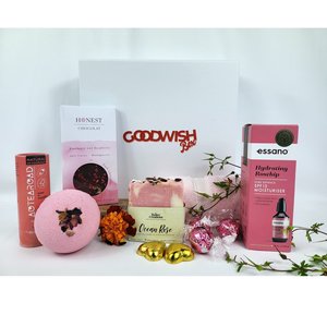 Products: She Said Yes - GoodWishBox