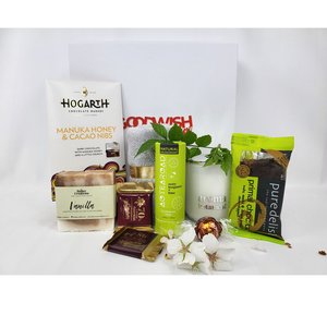 Scented Oak - GoodWishBox