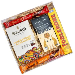 Hey Yellow - GoodWishBox