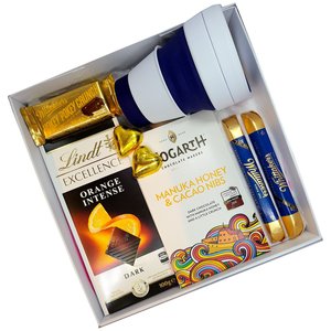 Products: Do De Blue - GoodWishBox