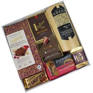 Caffeine Lover - GoodWishBox