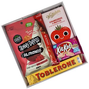 Products: Fruity Cereal - GoodWishBox