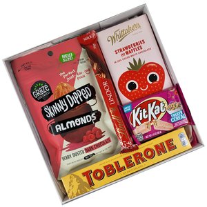 Products: Fruity Cereal - GoodWishBox
