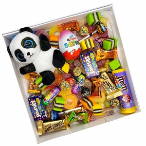 You Go Boy - GoodWishBox