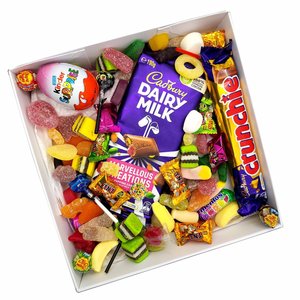 Products: Sweet Sour Bites - GoodWishBox