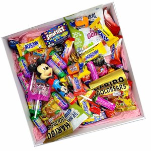 Products: Little Champs - GoodWishBox