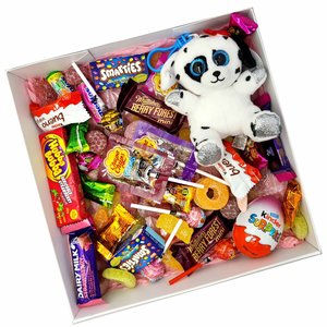 Products: Kinder Krush Saga - GoodWishBox